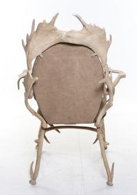 Antler Chair