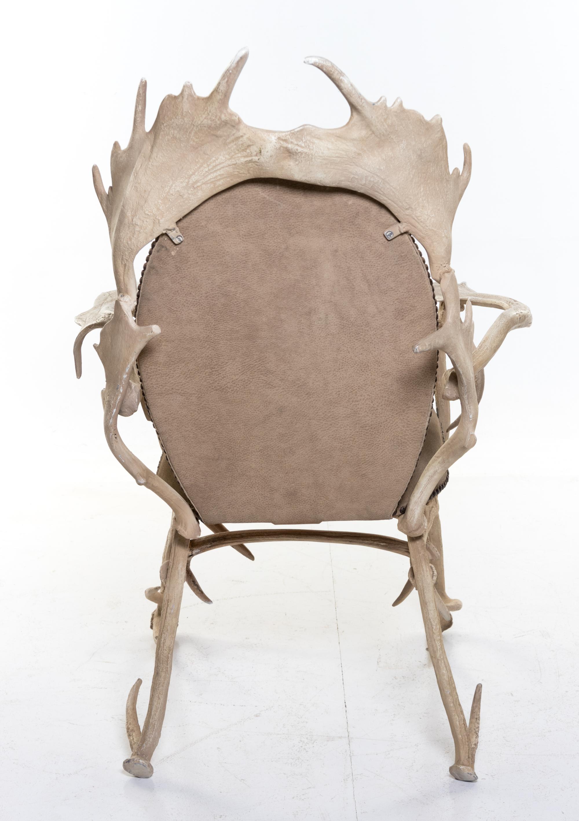 Antler Chair