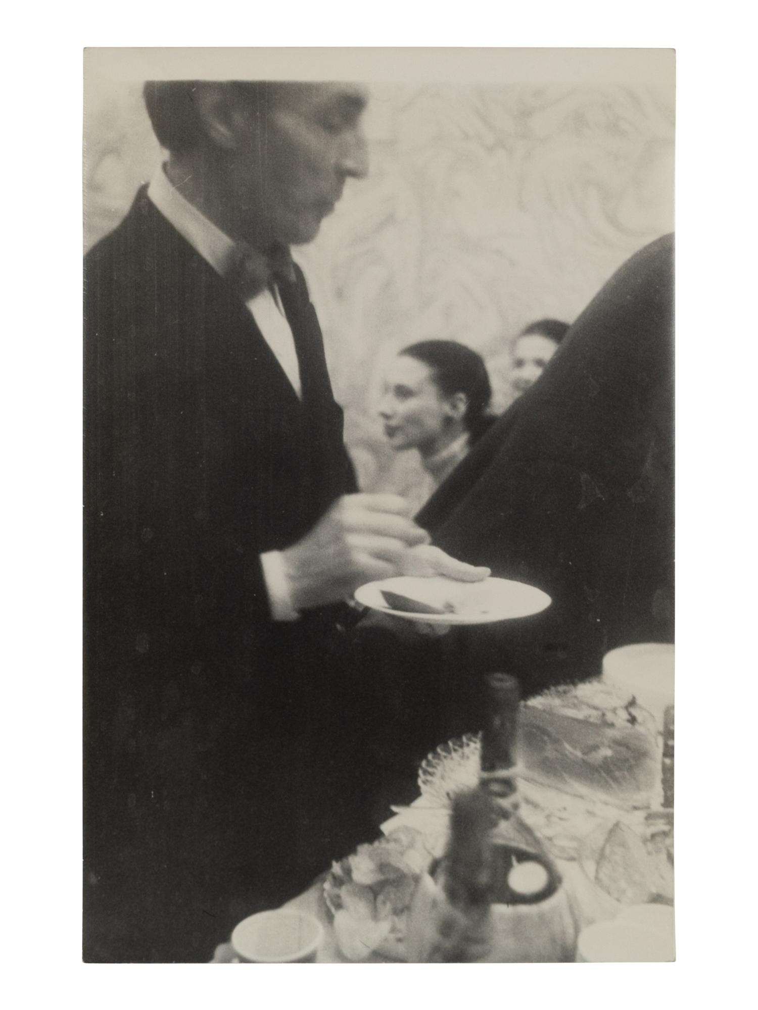 Selected Images of New York (four works), ca. 1937-40s