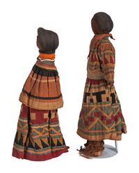 Seminole Dolls