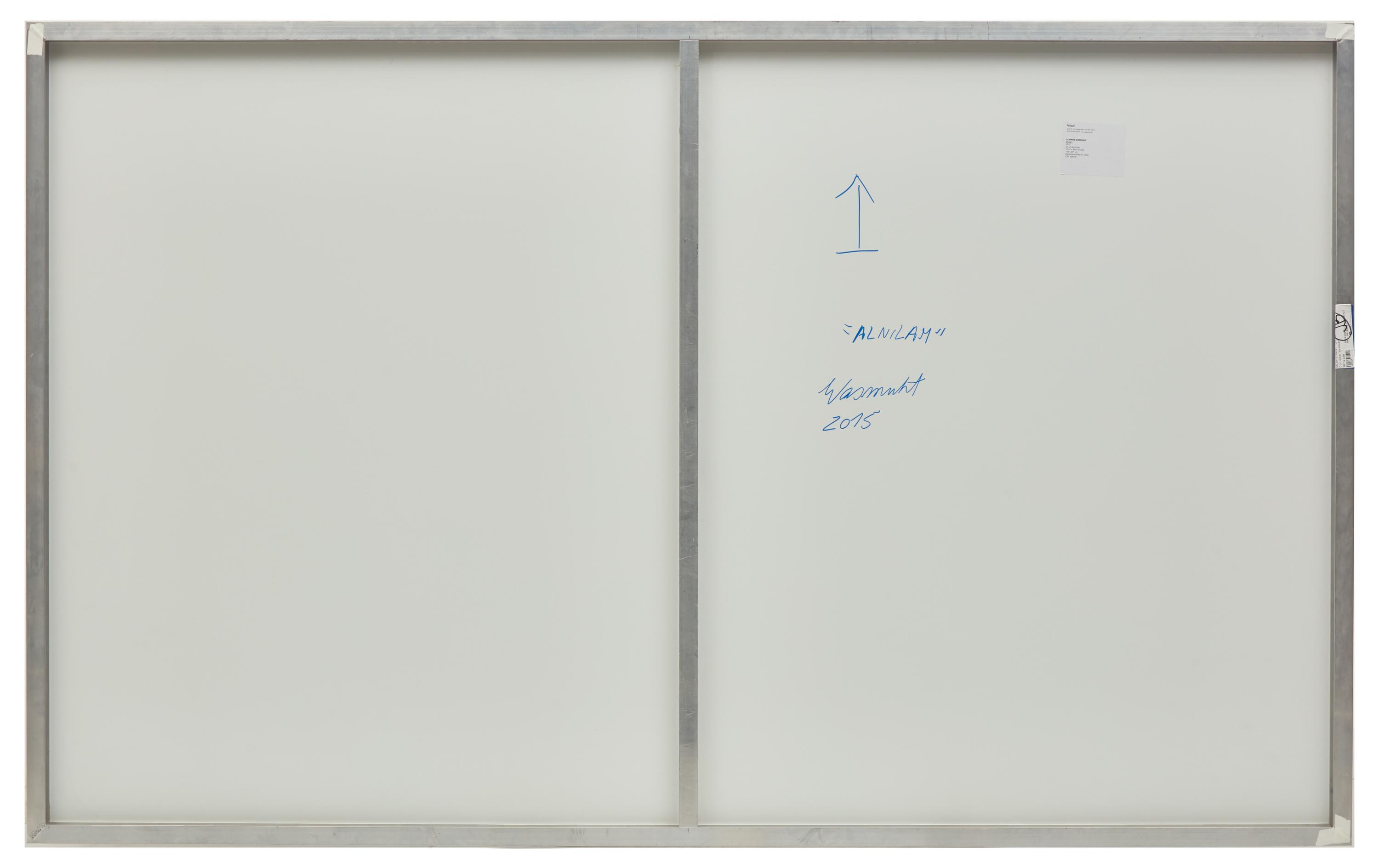 Corinne Wasmuht (German, 1964) — Alnilam , 2015