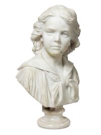 Chauncey Bradley Ives (American, 1810-1894)