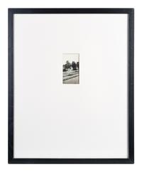 Three Photographs of the 1939-1940 New York World's Fair — CIRCA 1940