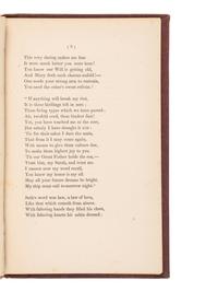 [SHIPWRECKS -- AMERICAN -- NARRATIVES]. A group of 4 narratives, most by women, describing shipwrecks of American vessels, comprising: