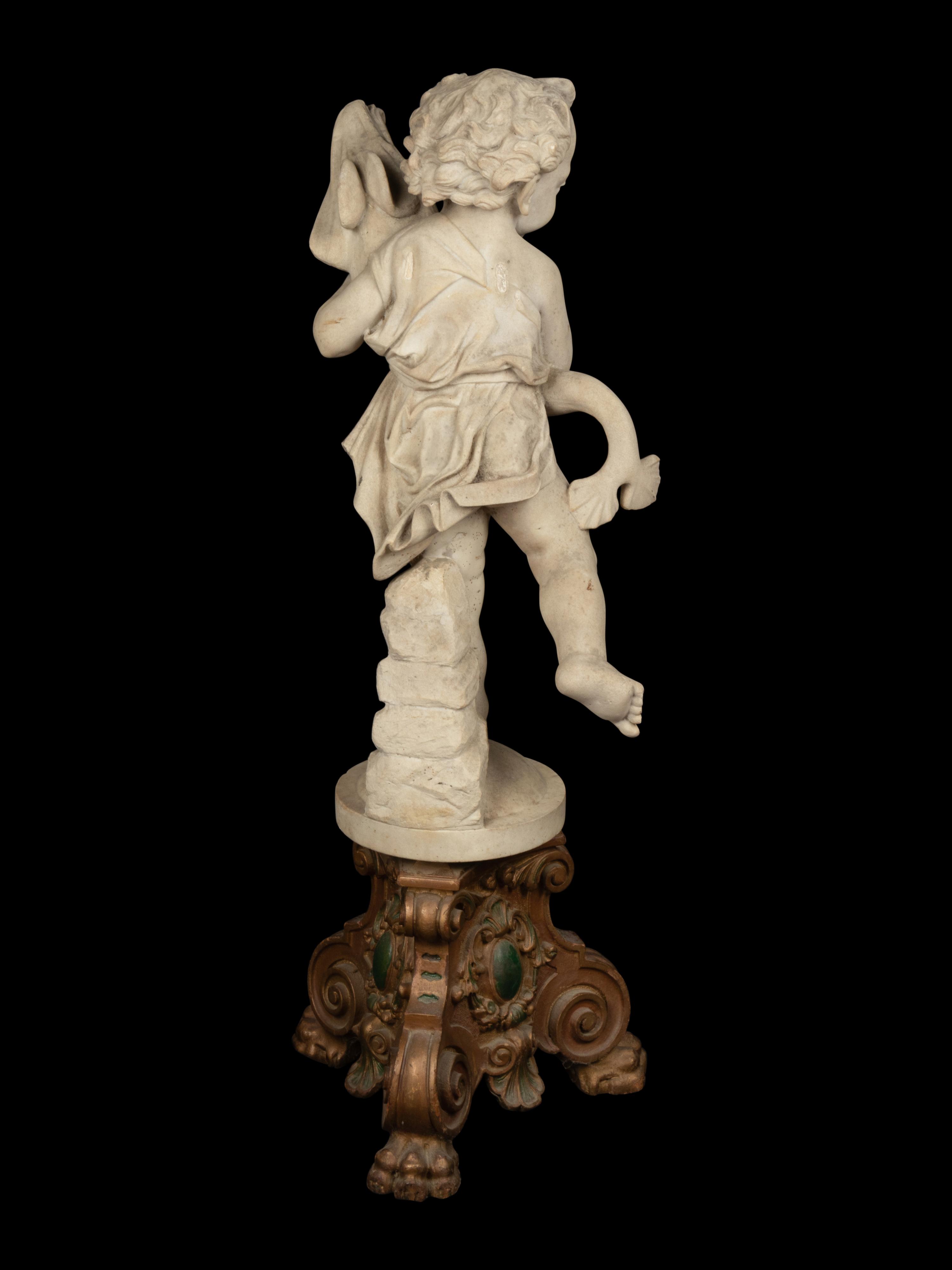 Italian School, Late 19th/Early 20th Century