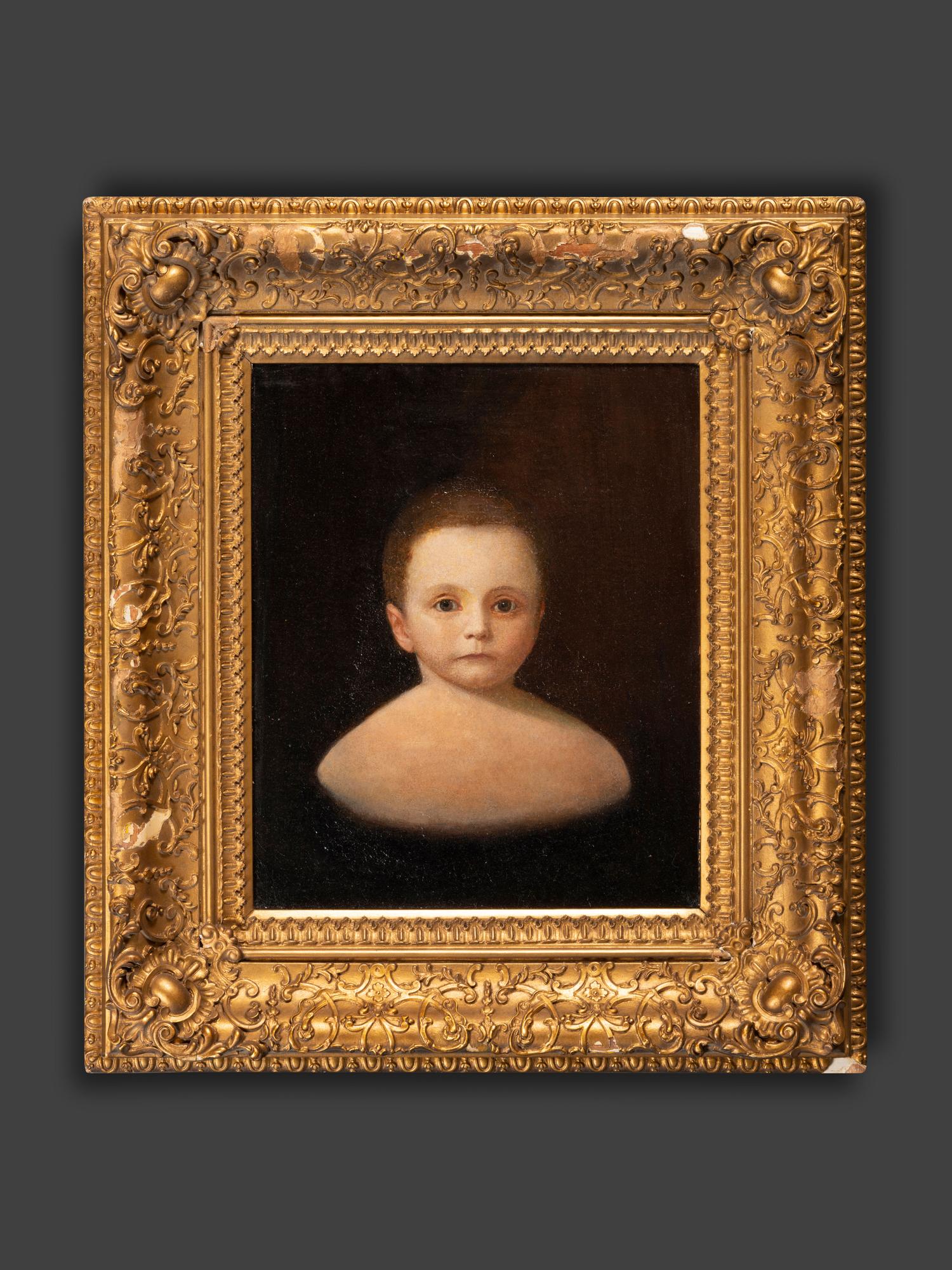 American School, Mid 19th Century