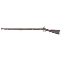New Jersey Marked Trenton Contract US Model 1861 Rifle Musket