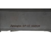 * Remington Model SP-10 Magnum