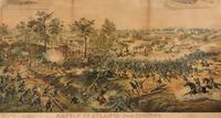 Battle of Atlanta. Chicago and Buffalo: Cosak & Co., 1888.