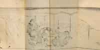[JAPANESE FOLKLORE & YOKAI] Three works of Japanese folklore, comprising: