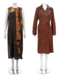 Collection of Akris Ensembles and Separates
