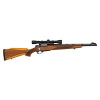 *Remington Model 600 .350 Rem Mag. with Scope