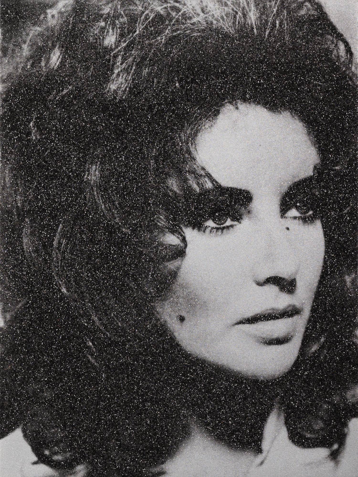 Elizabeth Taylor