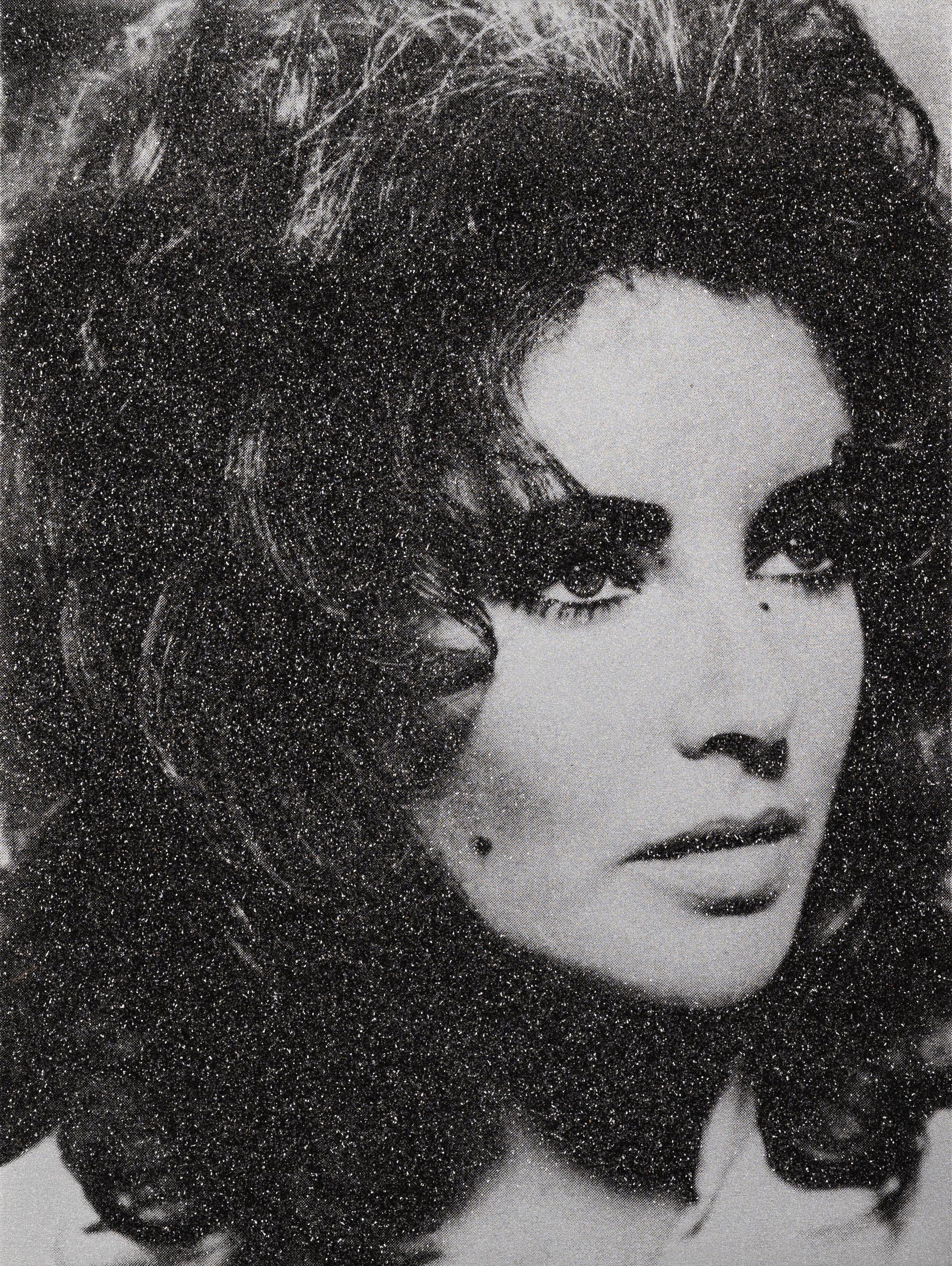 Elizabeth Taylor