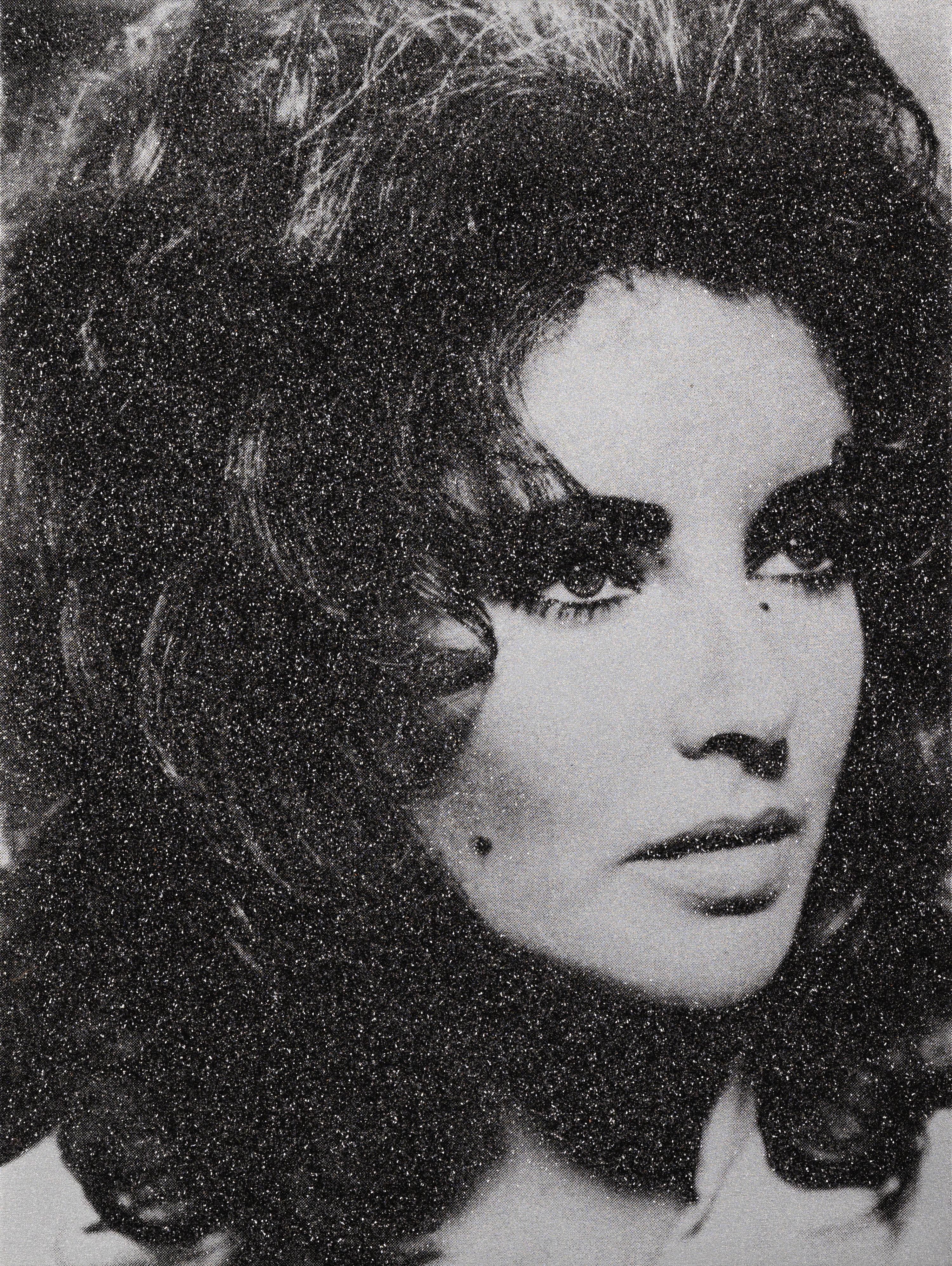 Elizabeth Taylor