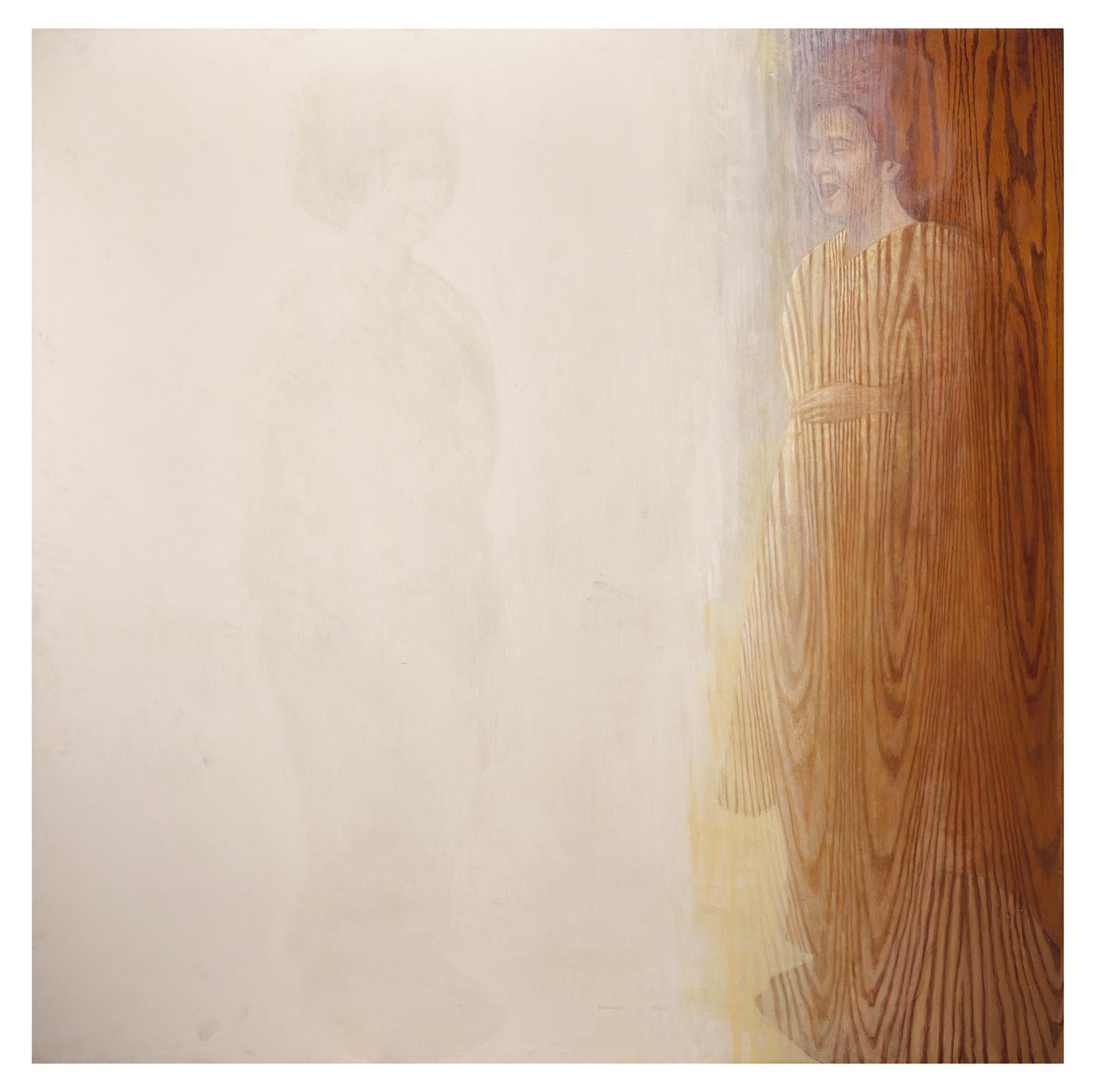 Geishas al descubierto , 1992-93