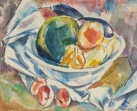 Still Life, 1932