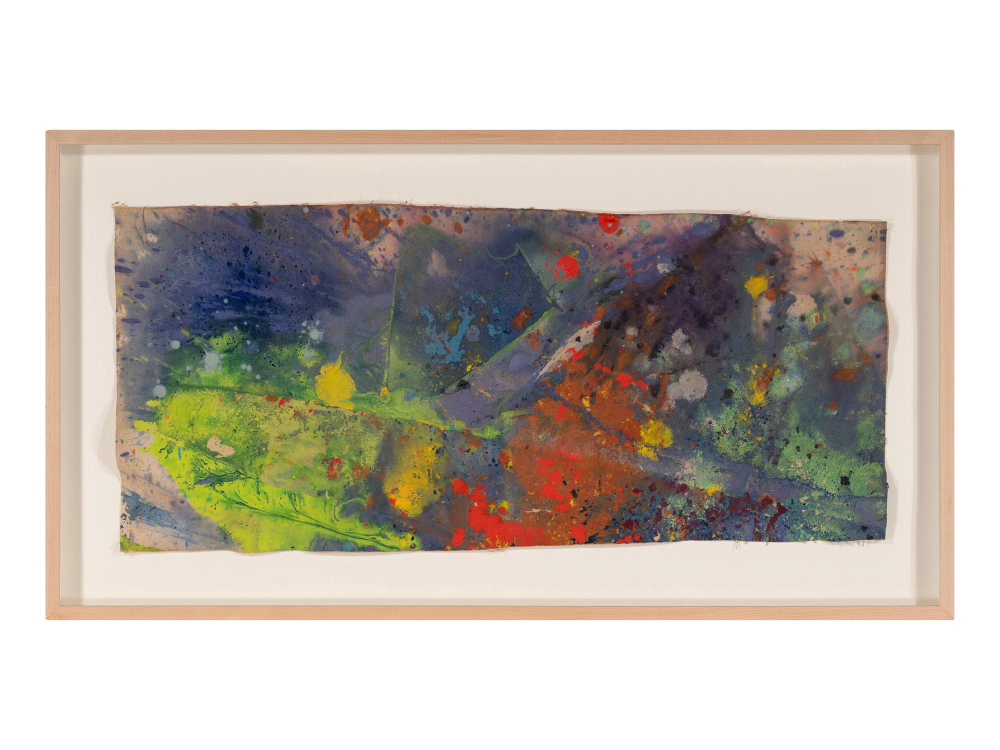 Untitled , 1973