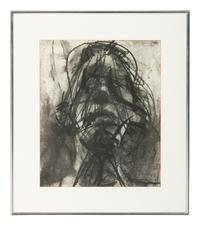 Untitled (Portrait of a Woman), c. 1991