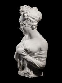 After Joseph Chinard (French, 1756-1813)