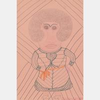 Untitled (Female Figure)