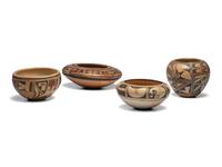 Hopi Pottery