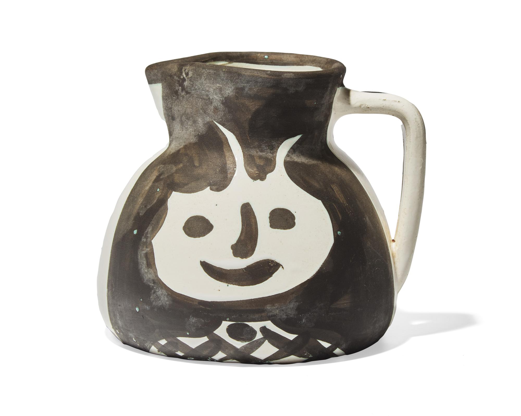 Têtes (A.R. 367), 1956