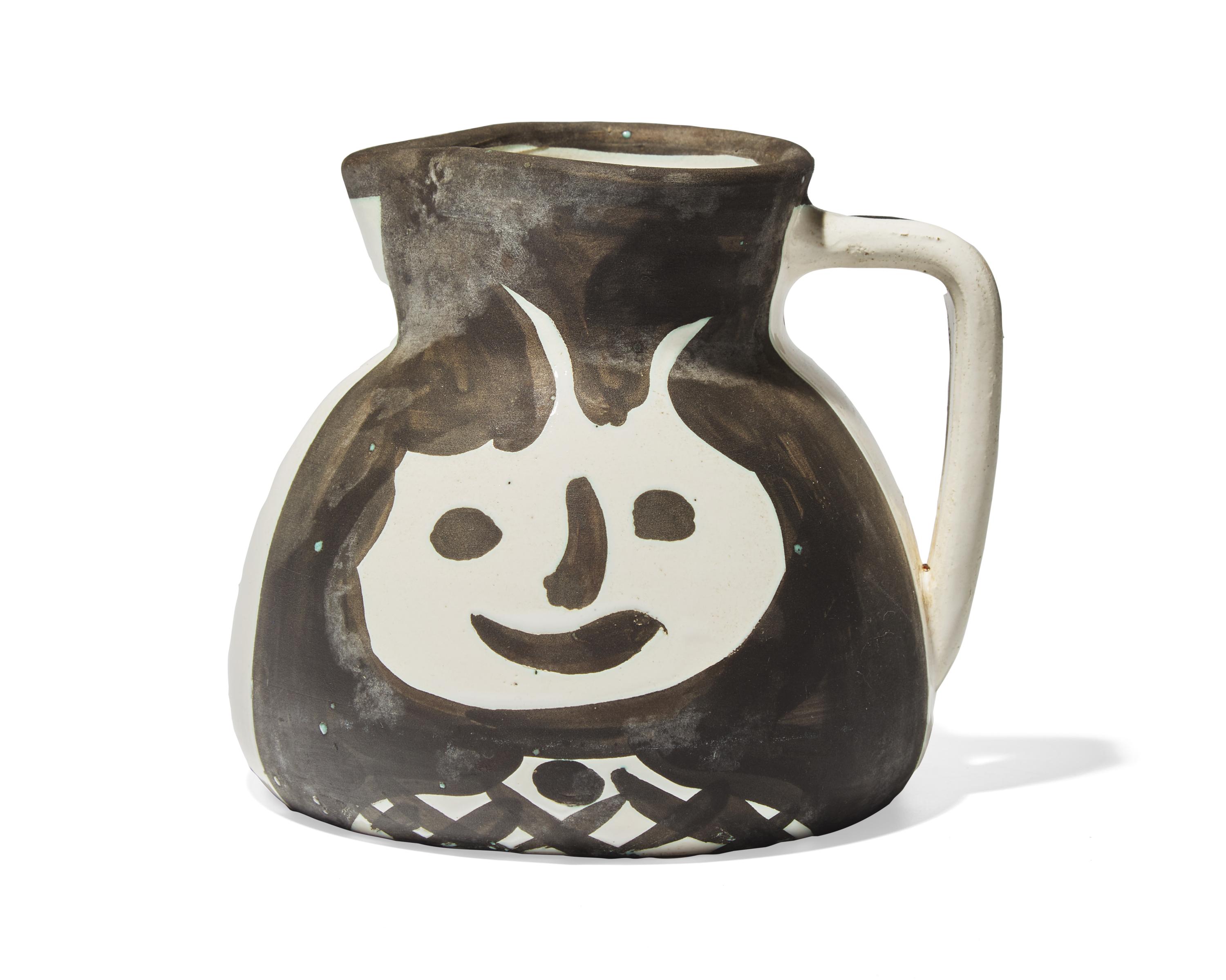 Têtes (A.R. 367), 1956