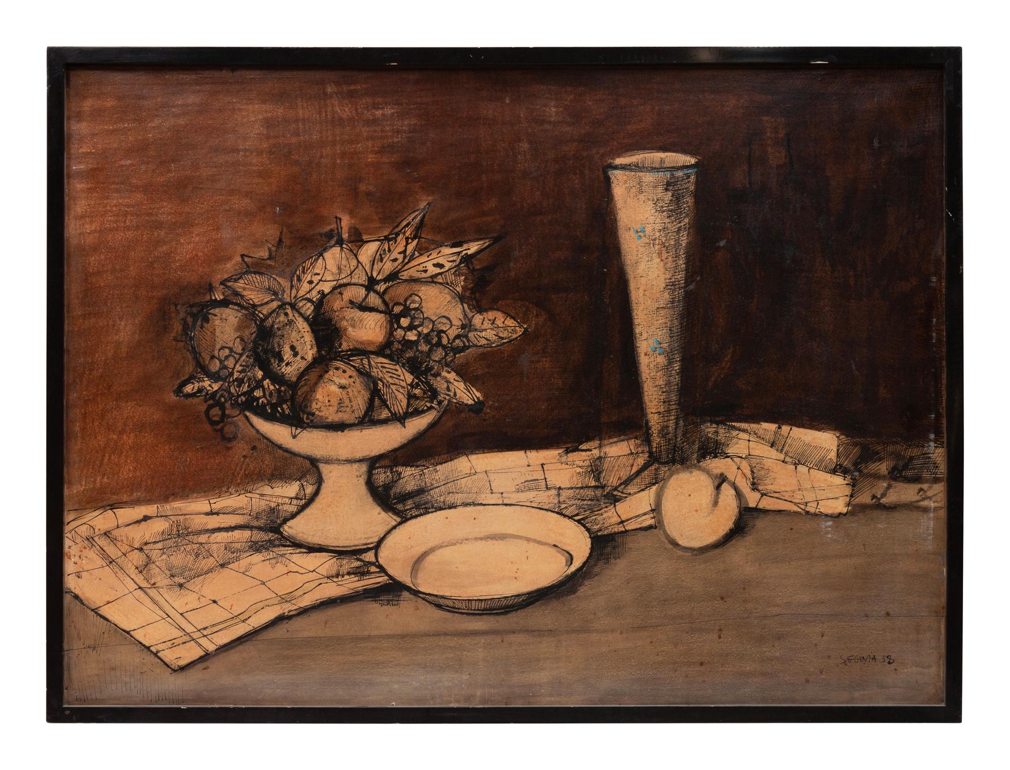 Still Life