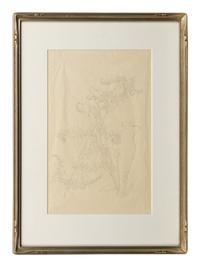 Émile Gallé (French, 1846-1904)