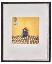 Nursery Rhymes (set of six works), 1996, printed 2001