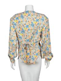 Gucci Blouse, 1980s