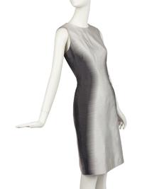 Alexander McQueen Shift Dress, 2009