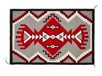 Navajo Klagetoh Weaving / Rug