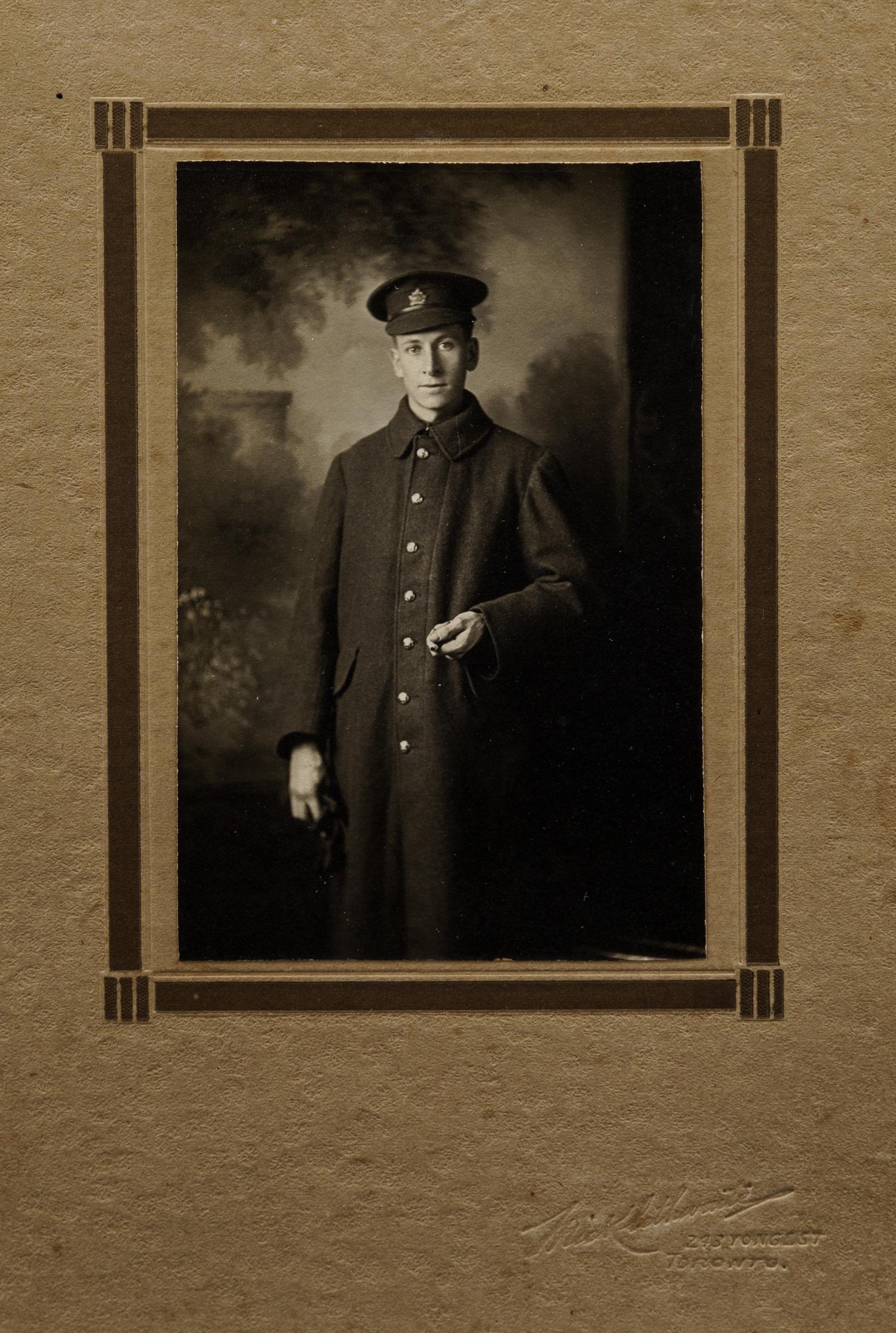 Nine Antique Occupational Photographs