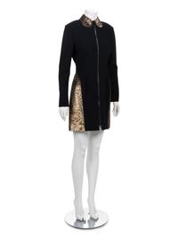Geoffrey Beene Evening Dress, Fall 1991