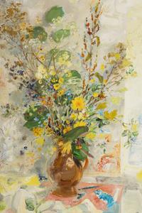 Bouquet Champêtre , 1966