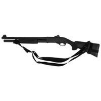 *Remington Model 870 Police Magnum