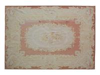 An Aubusson Style Rug — 19TH/20TH CENTURY
