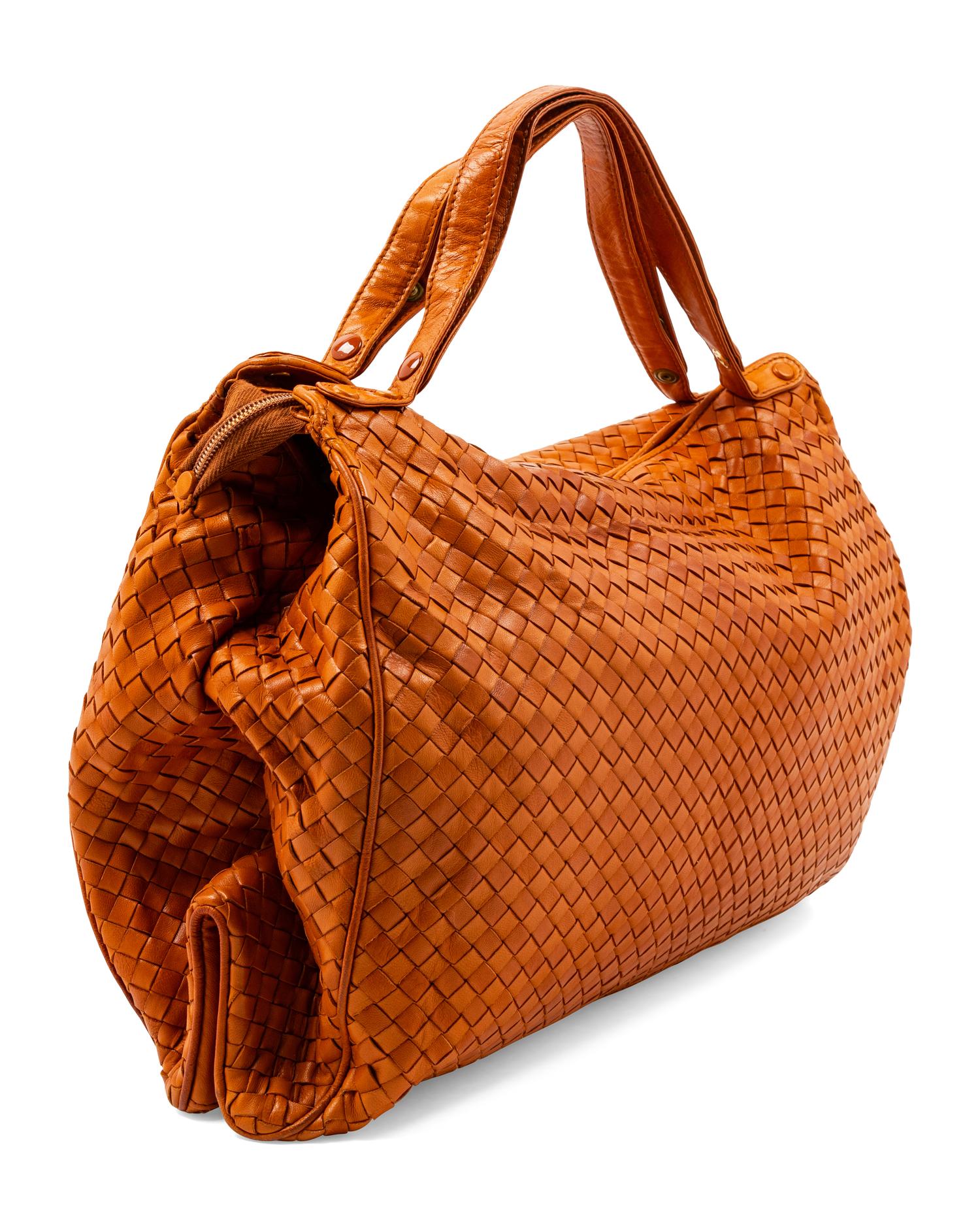 Charles Jourdan Bag, 1970-80s