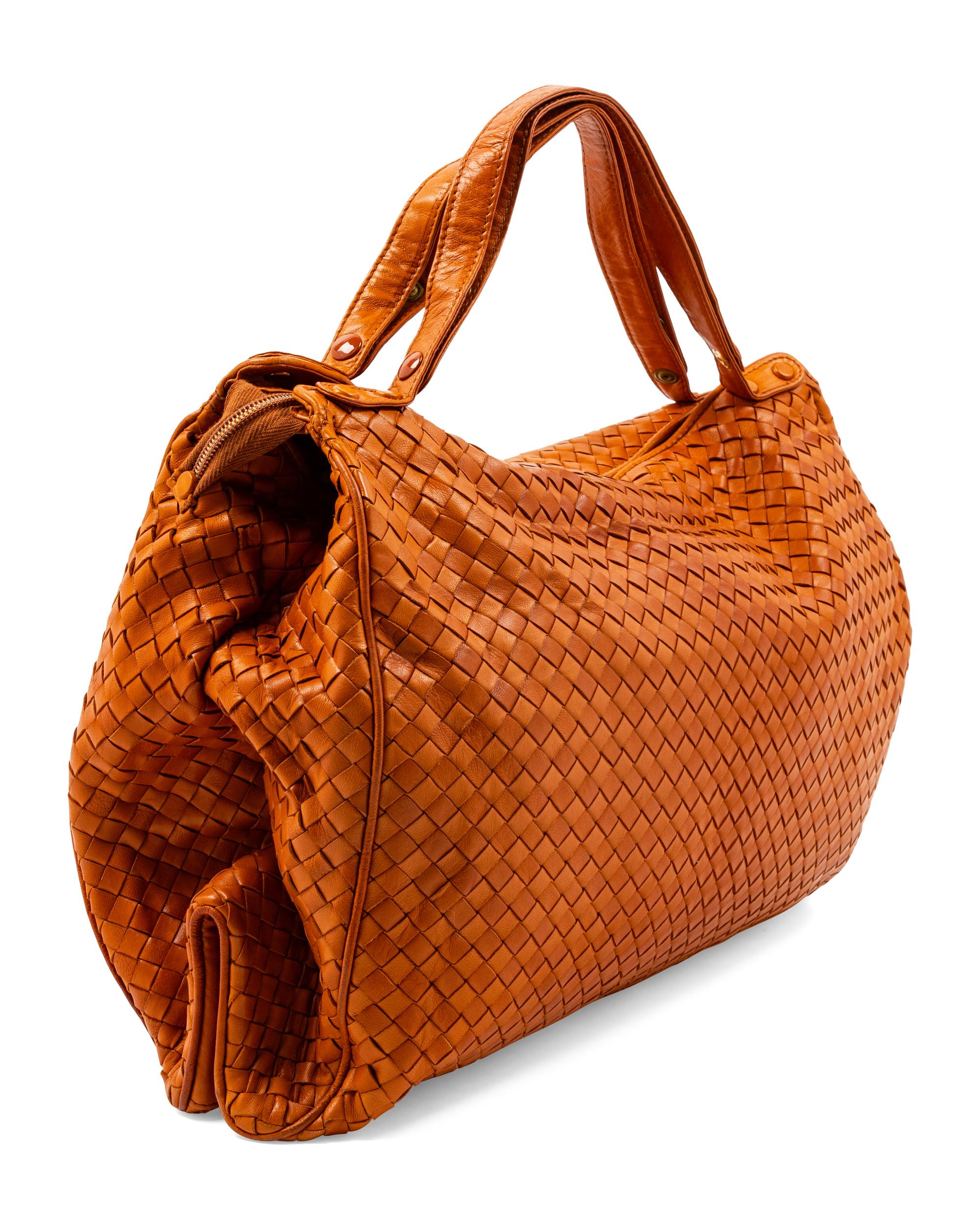 Charles Jourdan Bag, 1970-80s