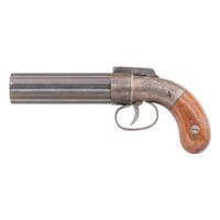 Allen & Thurber "Baby Dragoon" Pepperbox