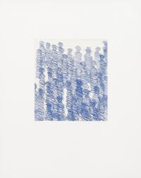 Anthony Cragg, (British, b. 1949), Figure I - XI, 1988 (portfolio of 11)
