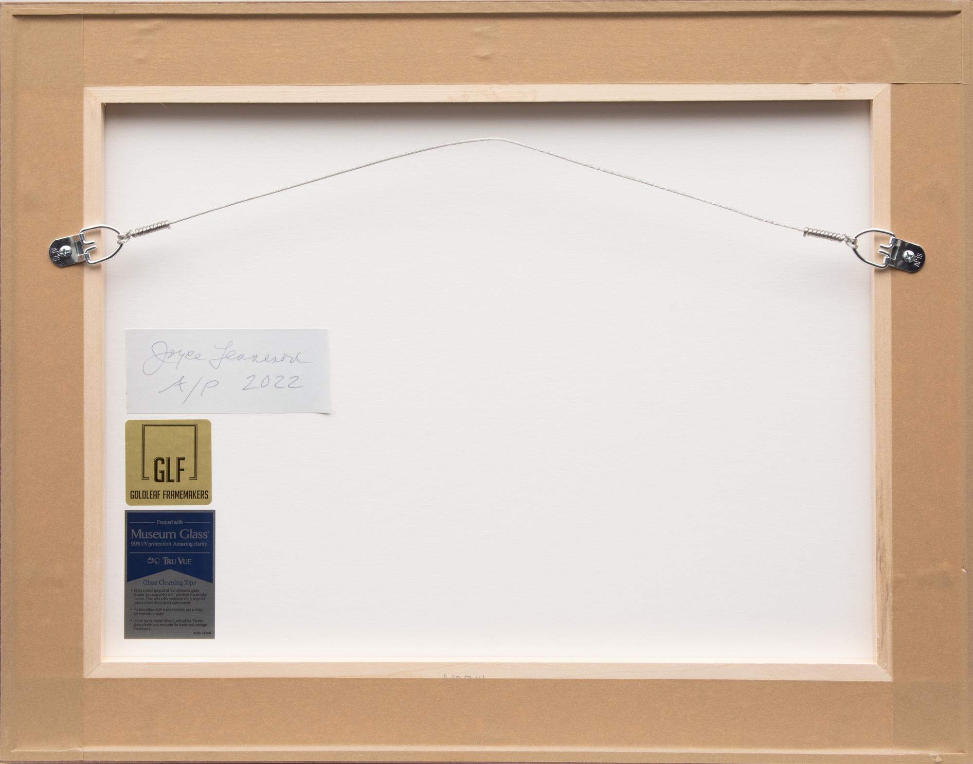 Two Joyce Tenneson Photographs