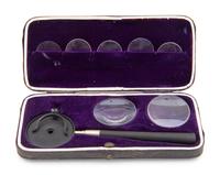 Liebreich's Ophthalmoscope.