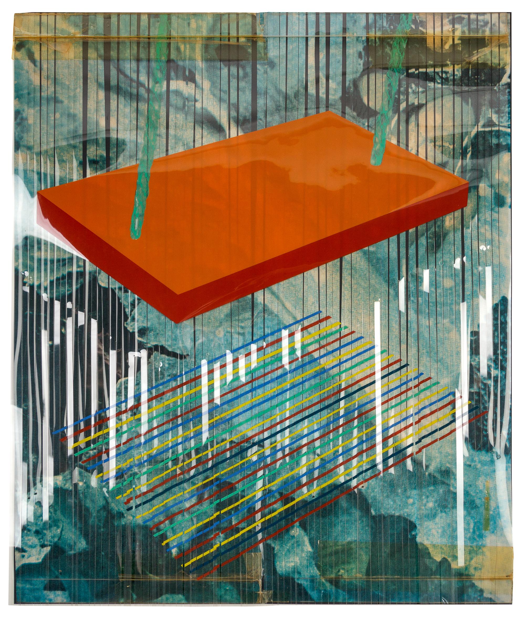 Ten from Leo Castelli