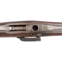 Round Hole Jenks Naval Carbine