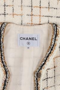 Chanel Jacket, c. 2015