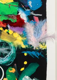 L'Odalisque No. 2 , 1989