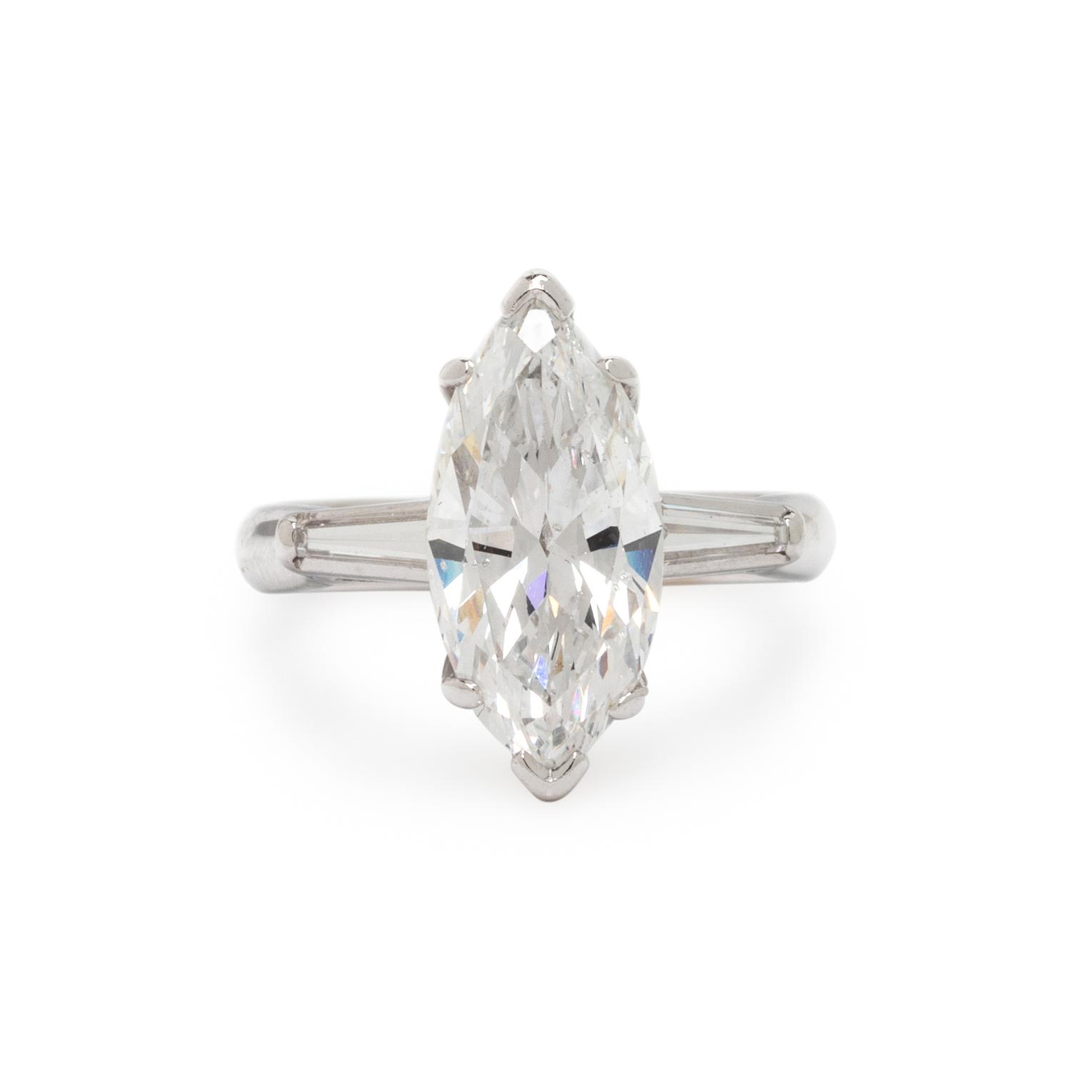DIAMOND RING